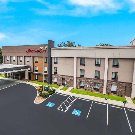 Hampton Inn Winter Haven Exterior photo