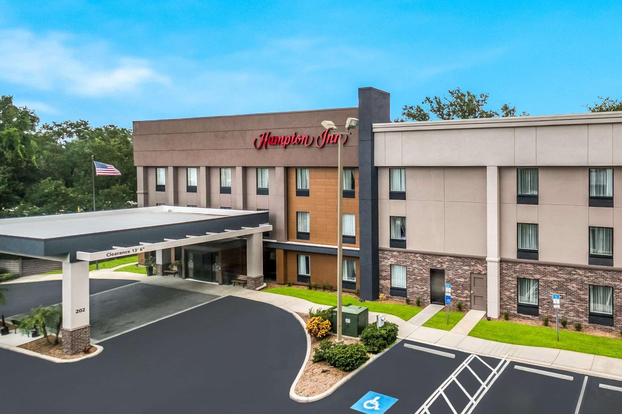 Hampton Inn Winter Haven Exterior photo