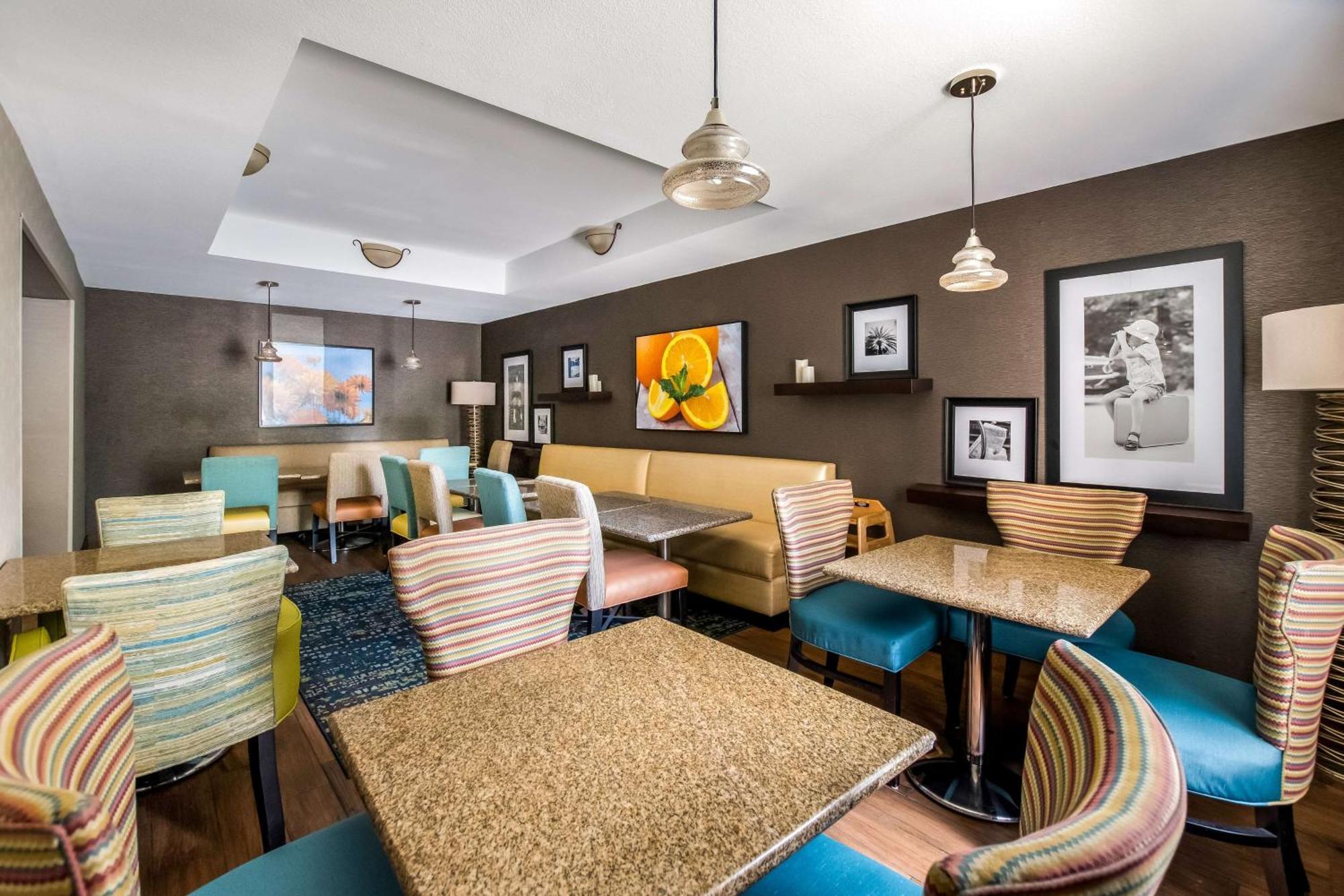 Hampton Inn Winter Haven Exterior photo