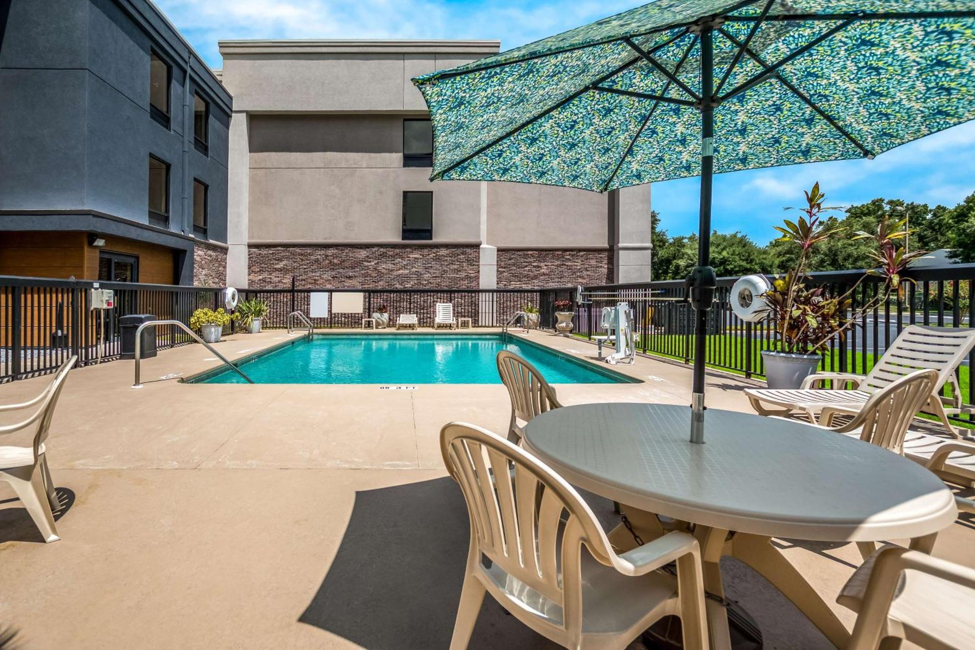 Hampton Inn Winter Haven Exterior photo
