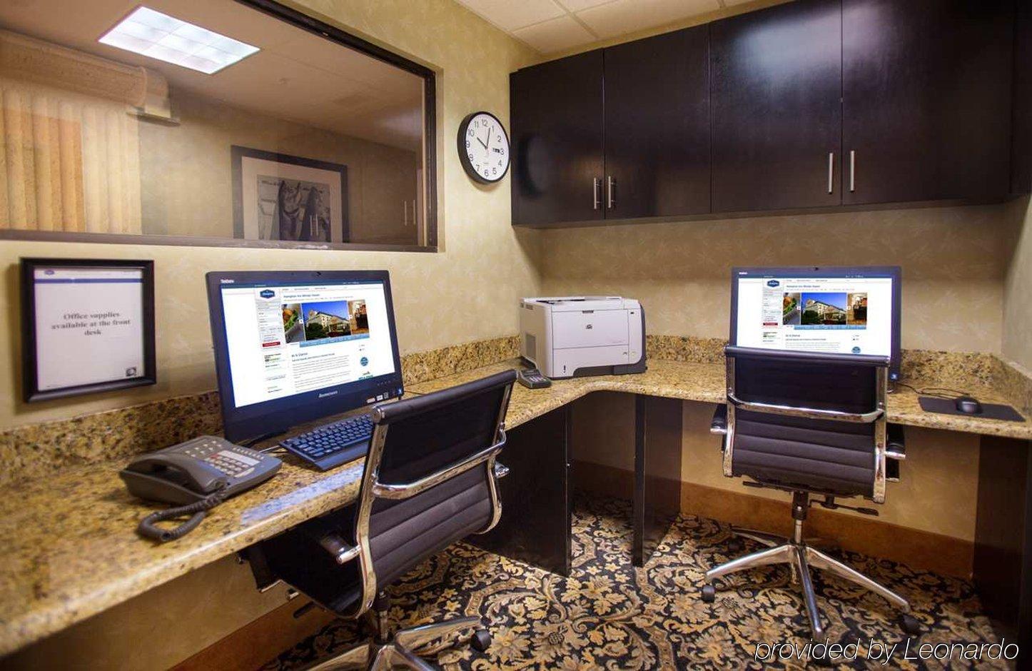 Hampton Inn Winter Haven Exterior photo