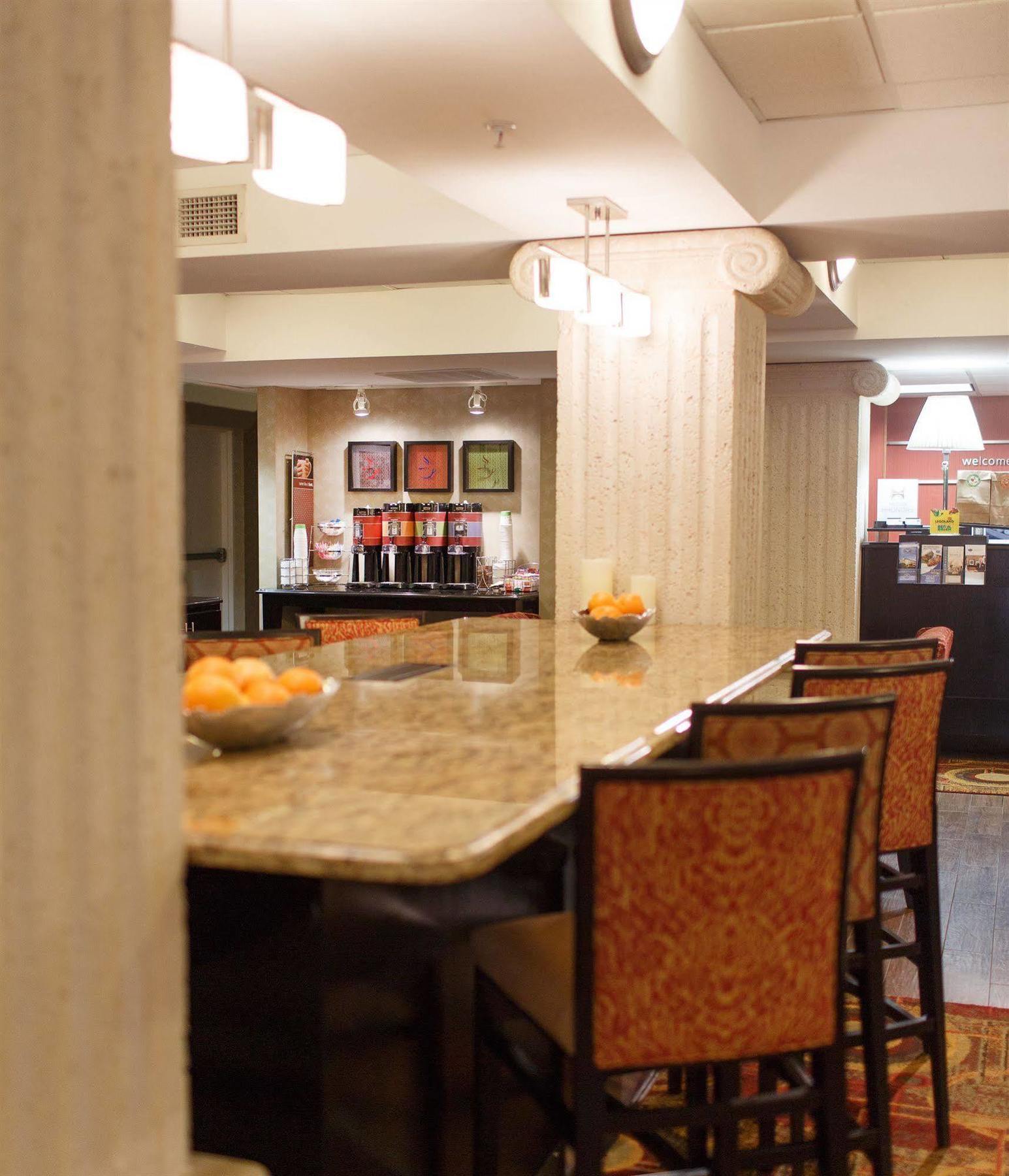 Hampton Inn Winter Haven Exterior photo